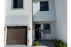 19071 Sw 344th Ter 19071, Homestead