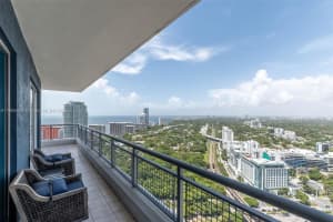 60 Sw 13th St 3401, Miami
