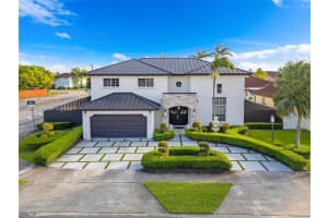 14206 Sw 164th Ter, Miami