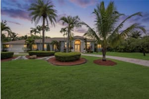 16541 Sw 62nd St, Southwest Ranches