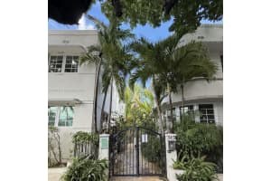 349 Meridian Ave B103, Miami Beach 349 Meridian Ave B103, Miami Beach