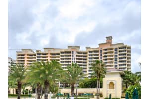 791 Se Crandon Blvd 703, Key Biscayne