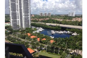 19101 Mystic Pointe Dr 2306, Aventura