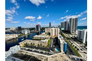 1945 S Ocean Dr 2311, Hallandale Beach
