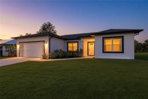 407 Harbor Blvd, Port Charlotte