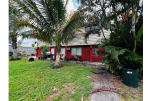 2655 Se Carroll St 8, Stuart