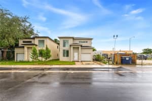 5318 Nw 7 Ct, Miami 5318 Nw 7 Ct, Miami