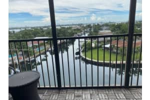 2500 Ne 135th St B605, North Miami