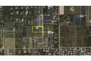 16890 Sw 267 Te, Homestead