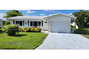 1907 Sw 22nd Way, Boynton Beach