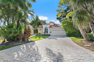 12960 Oak Knoll Drive, Palm Beach Gardens