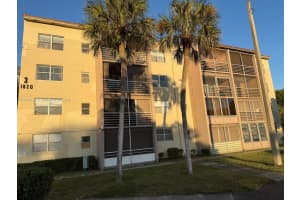 1820 Sw 81st Ave 3107, North Lauderdale