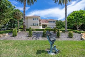 7141 E Lago Dr, Coral Gables