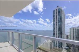 1155 Brickell Bay Dr 705, Miami