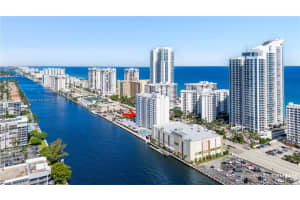 3000 S Ocean Dr 520, Hollywood