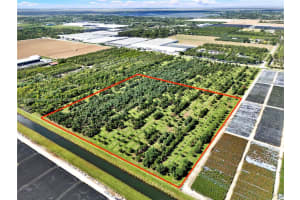 212xx Sw 264th St, Homestead