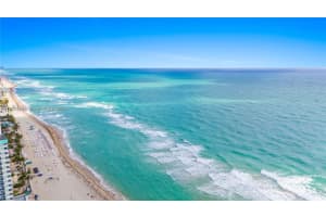 3901 S Ocean Dr 5a, Hollywood