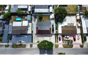 20515 Nw 45th Ave, Miami Gardens