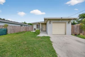 344 Sw 3rd St, Florida City