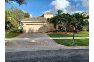 6539 Stonehurst Cir, Lake Worth