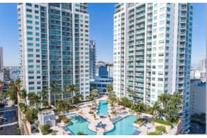 253 Ne 2nd St 632, Miami