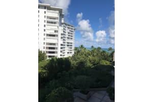 251 Crandon Blvd 535, Key Biscayne