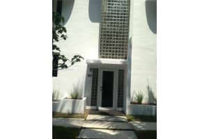 551 Michigan Ave 122, Miami Beach