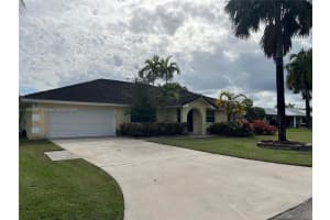 12970 Sw 187th Ter, Miami