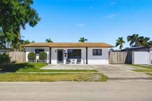 7511 Taylor Street, Hollywood 7511 Taylor Street, Hollywood
