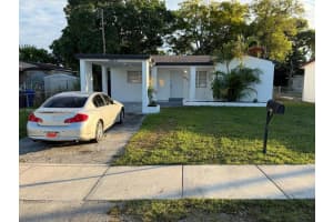 2810 Mayo St, Hollywood