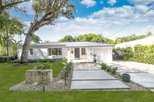 11370 Ne 8th Ave, Biscayne Park