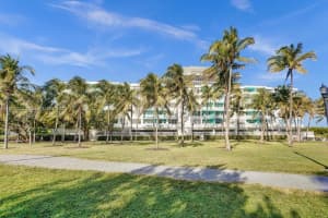 301 Ocean Dr 402, Miami Beach