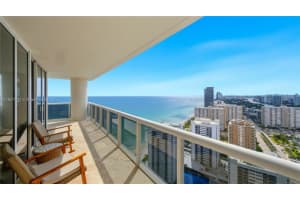 1850 S Ocean Dr 3805, Hallandale Beach