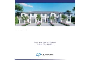 34514 Sw 191st Ave, Homestead