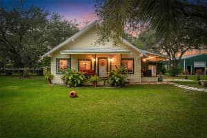 18895 Sw 212th St, Miami