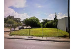 4902 Nw 22nd Ave, Miami