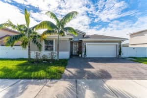 13240 Sw 274th St, Homestead