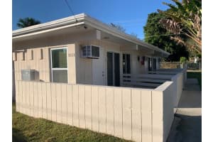 1511 Ne 117th St 2, Miami