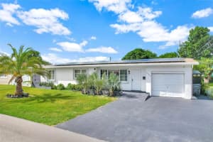 1420 S 24th Ter, Hollywood 1420 S 24th Ter, Hollywood