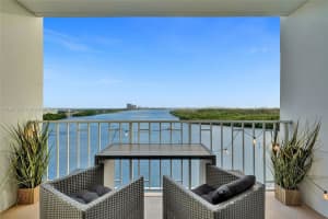 500 Bayview Dr 1018, Sunny Isles Beach