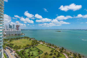 488 Ne 18th St 1815, Miami