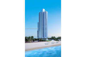 17475 Collins Ave 504, Sunny Isles Beach