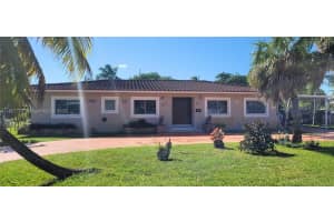 2622 Jackson St, Hollywood