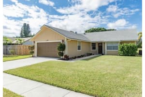 1830 N Banyan Creek Cir N 0, Boynton Beach