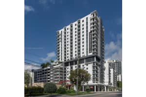 221 Sw 12th St 1718, Miami