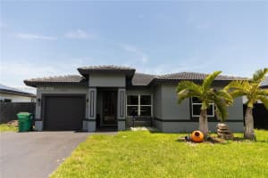 25345 Sw 132nd Ave, Homestead