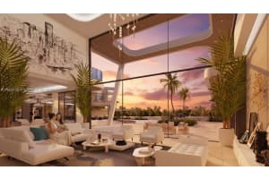 190 Palm Avenue, Miami Beach