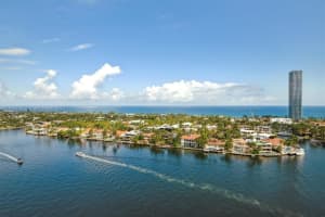 19707 Turnberry Way 20h, Aventura