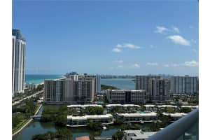 16400 Collins Ave 2342, Sunny Isles Beach