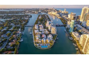 230 Water Way, Miami Beach 230 Water Way, Miami Beach